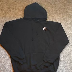Troll Co. hoodie
